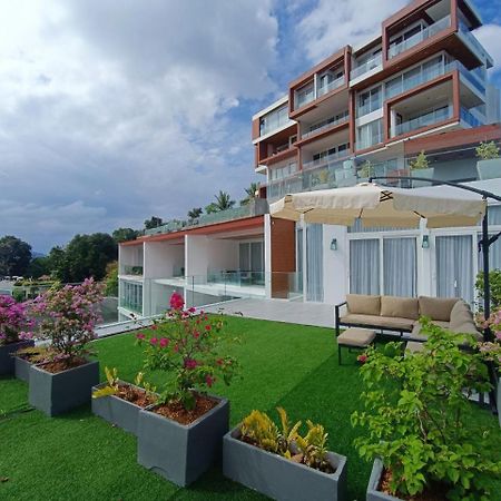 Appartamento Smart Conzept 2Bdr Kata Beach  Esterno foto