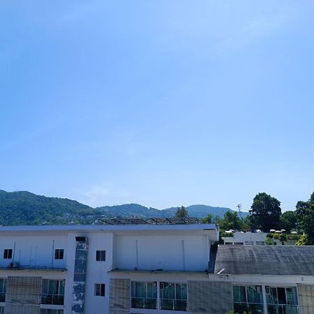 Appartamento Smart Conzept 2Bdr Kata Beach  Esterno foto