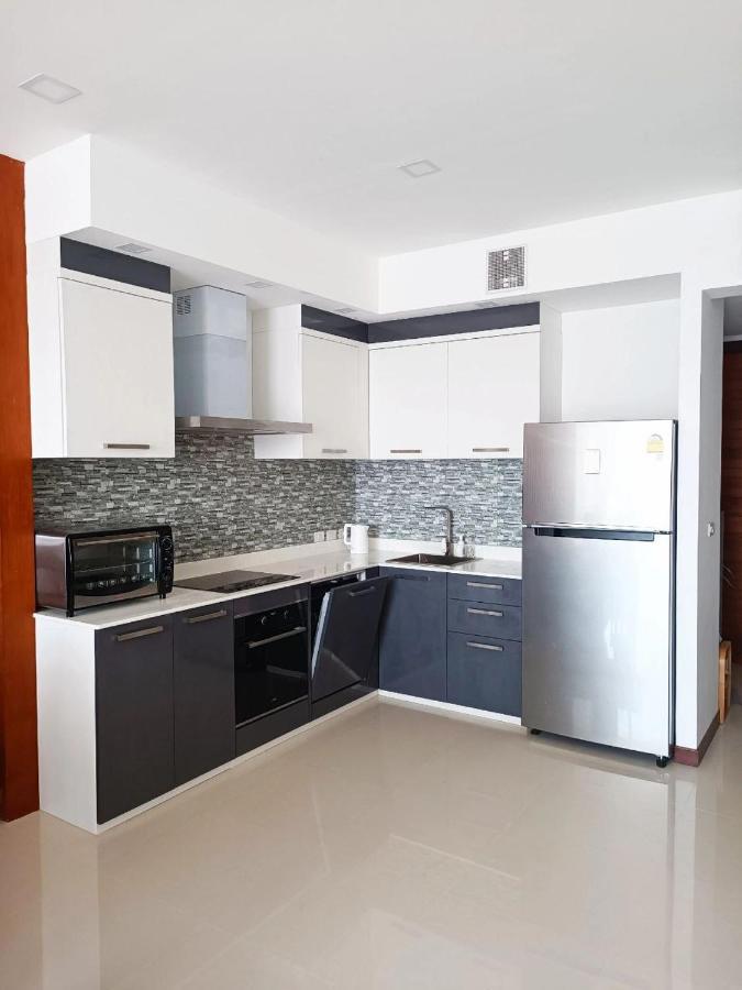Appartamento Smart Conzept 2Bdr Kata Beach  Esterno foto