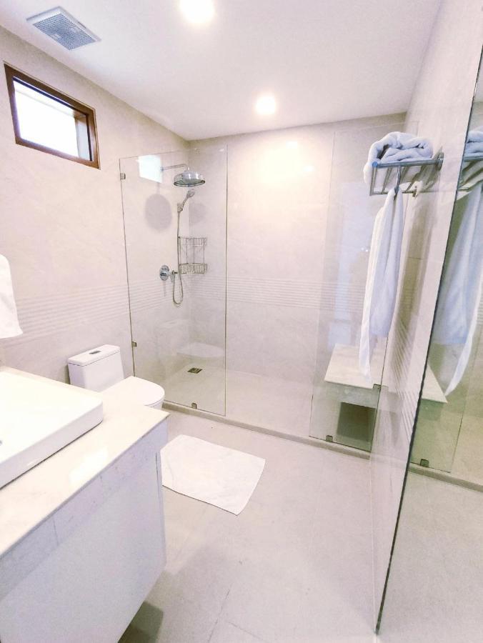 Appartamento Smart Conzept 2Bdr Kata Beach  Esterno foto