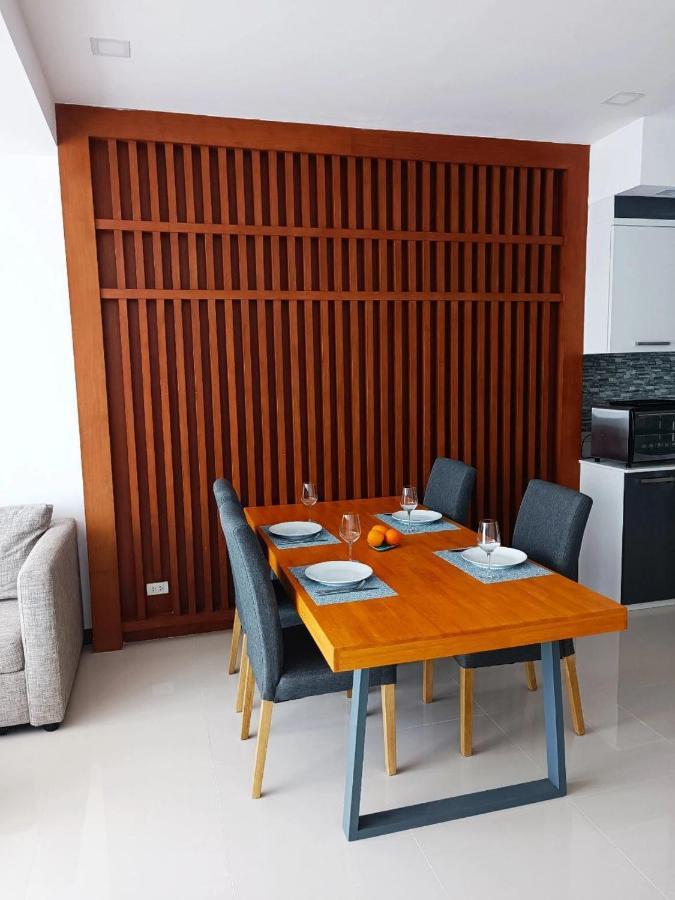 Appartamento Smart Conzept 2Bdr Kata Beach  Esterno foto
