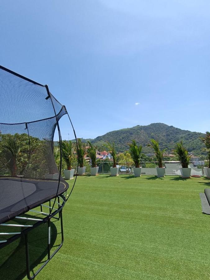 Appartamento Smart Conzept 2Bdr Kata Beach  Esterno foto