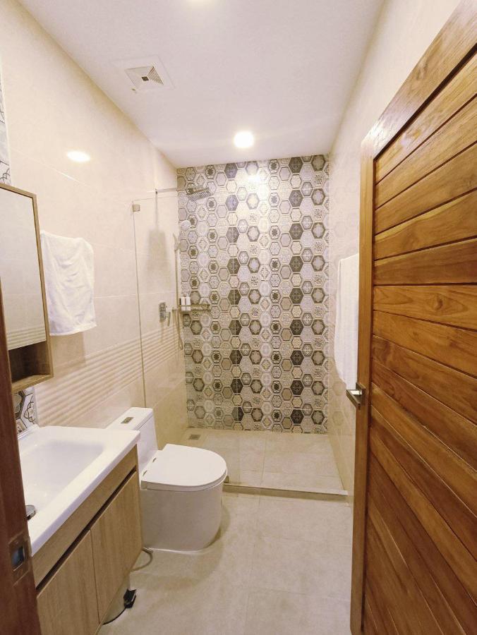 Appartamento Smart Conzept 2Bdr Kata Beach  Esterno foto