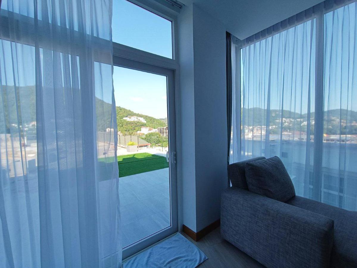 Appartamento Smart Conzept 2Bdr Kata Beach  Esterno foto