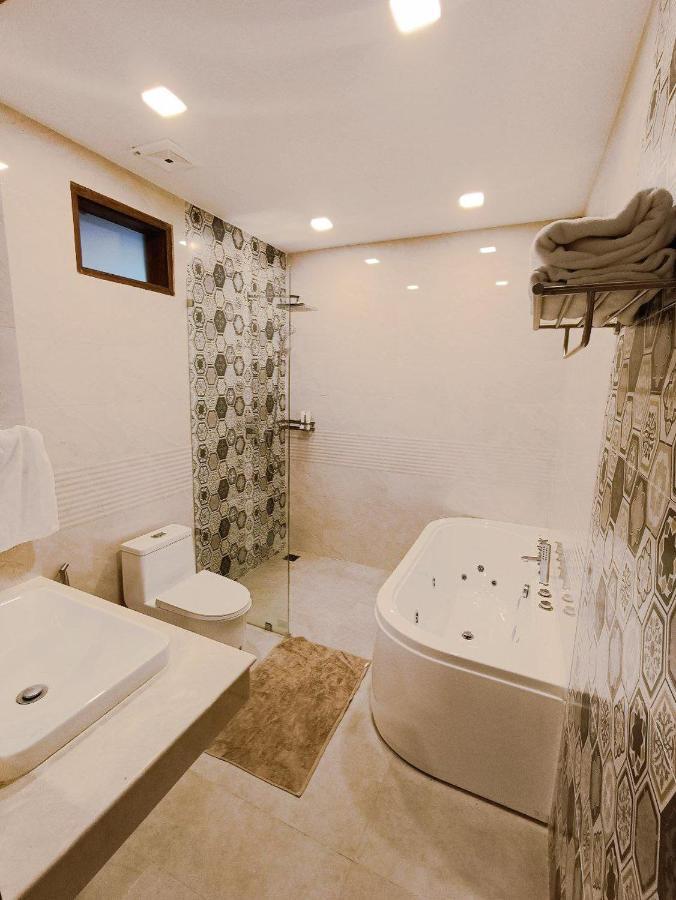 Appartamento Smart Conzept 2Bdr Kata Beach  Esterno foto