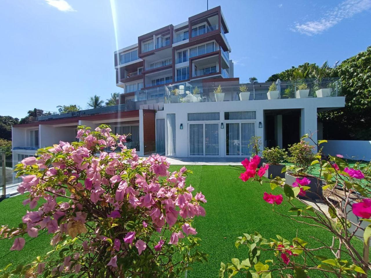 Appartamento Smart Conzept 2Bdr Kata Beach  Esterno foto