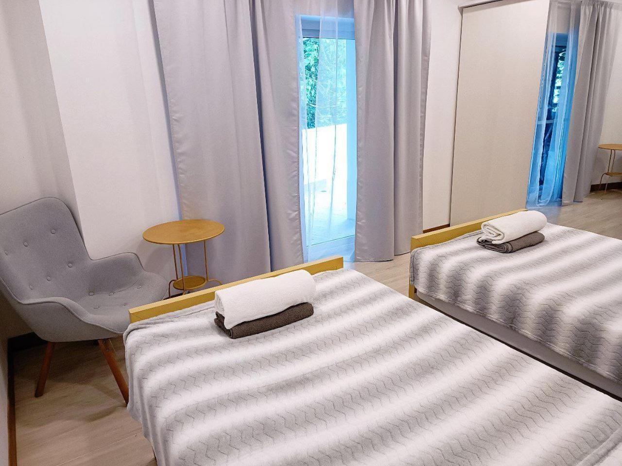 Appartamento Smart Conzept 2Bdr Kata Beach  Esterno foto