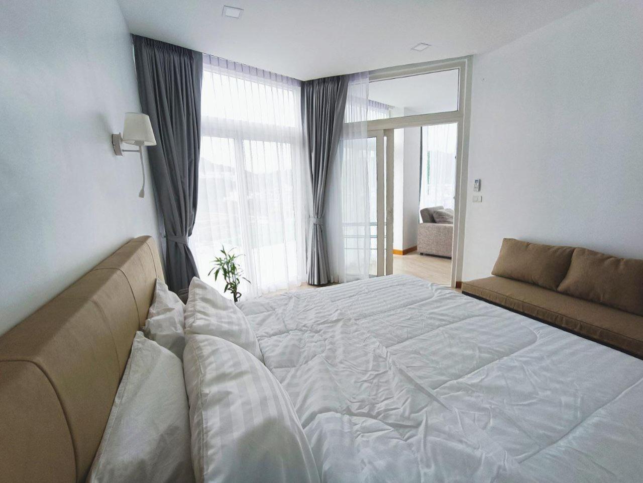Appartamento Smart Conzept 2Bdr Kata Beach  Esterno foto
