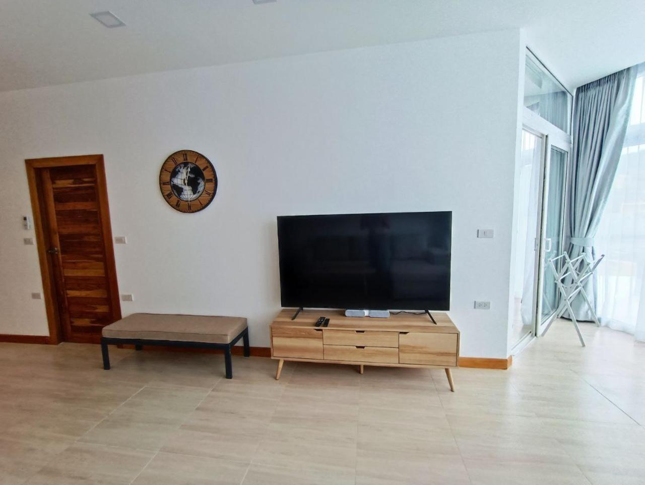 Appartamento Smart Conzept 2Bdr Kata Beach  Esterno foto