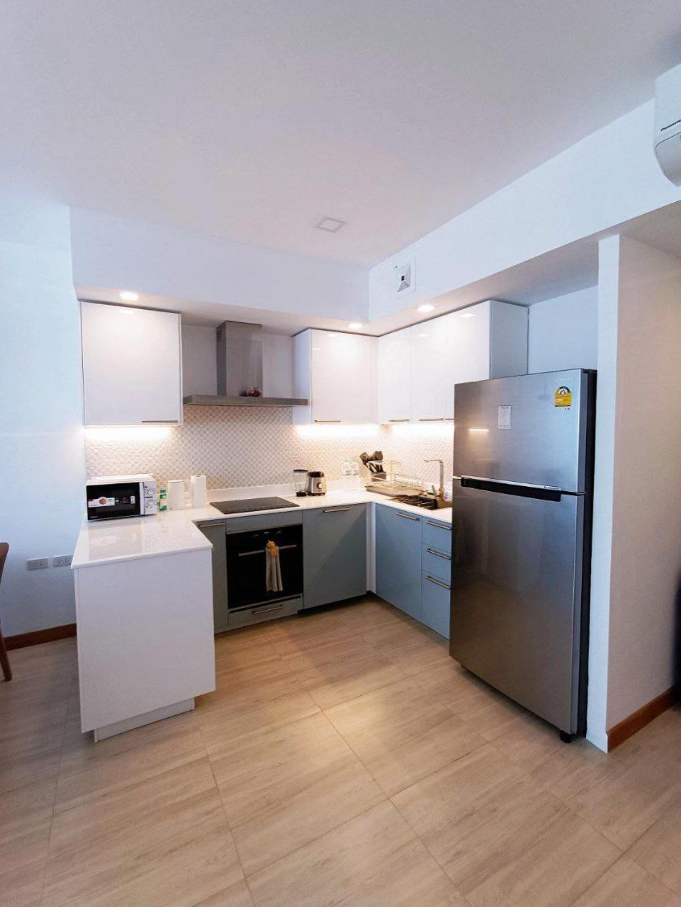 Appartamento Smart Conzept 2Bdr Kata Beach  Esterno foto