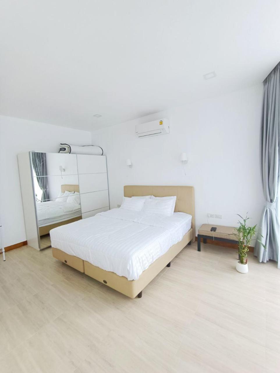 Appartamento Smart Conzept 2Bdr Kata Beach  Esterno foto