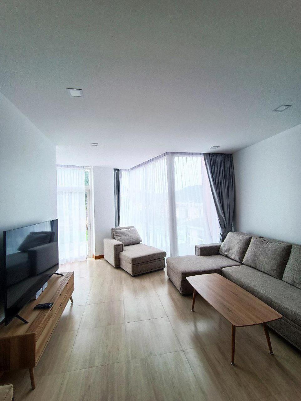 Appartamento Smart Conzept 2Bdr Kata Beach  Esterno foto