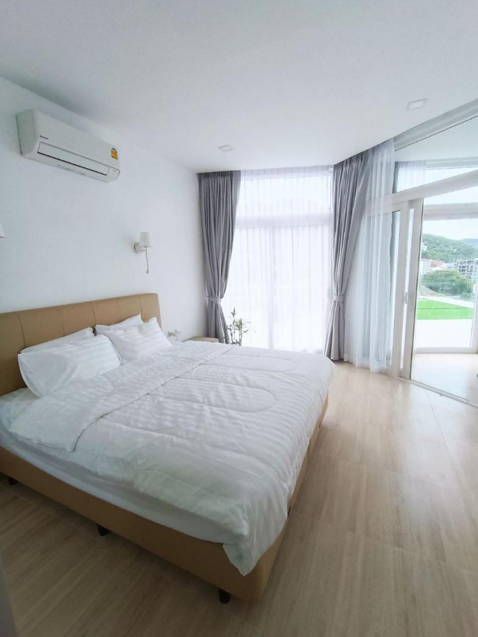 Appartamento Smart Conzept 2Bdr Kata Beach  Esterno foto