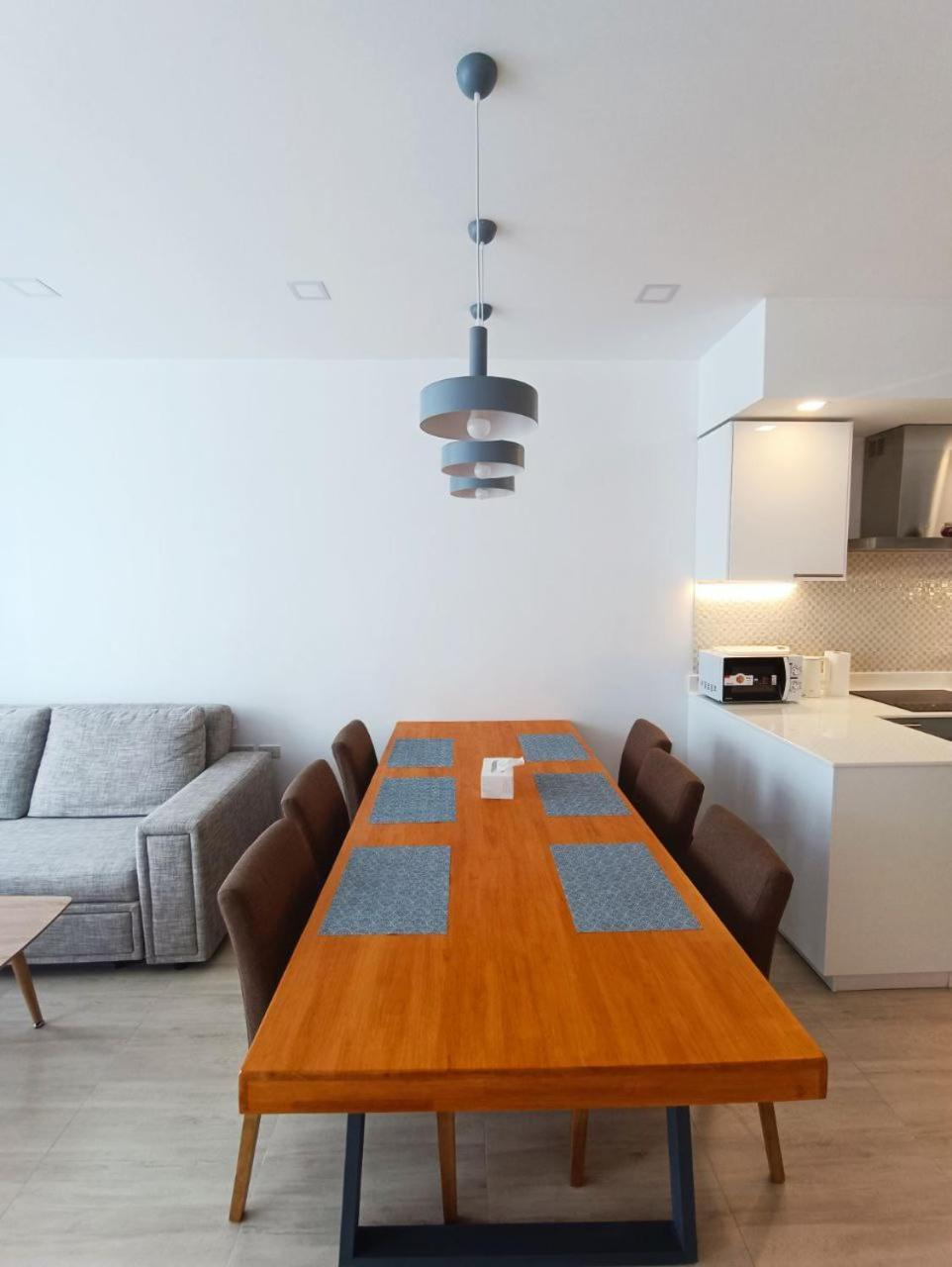 Appartamento Smart Conzept 2Bdr Kata Beach  Esterno foto