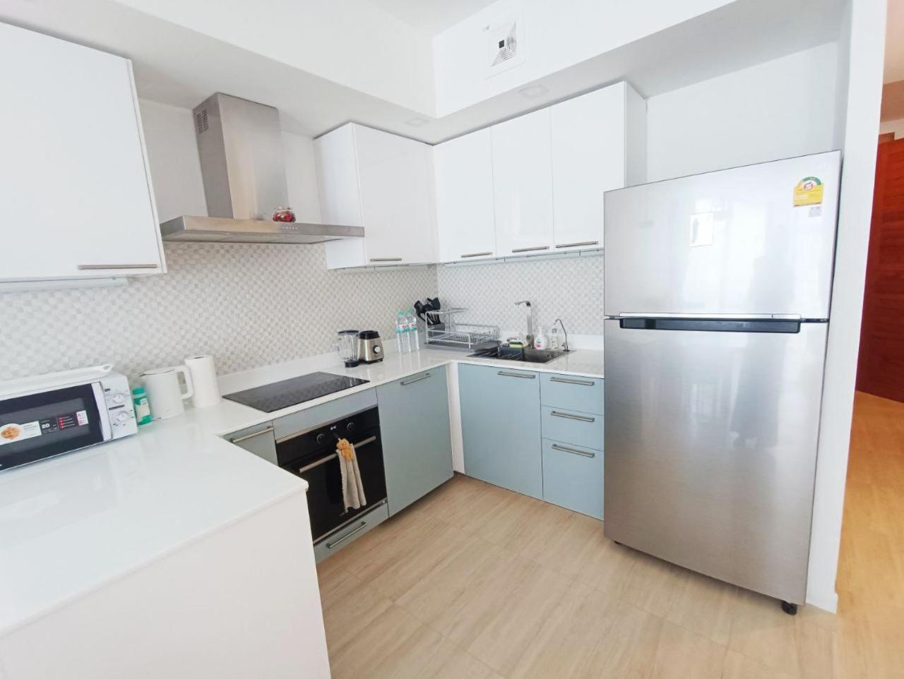 Appartamento Smart Conzept 2Bdr Kata Beach  Esterno foto