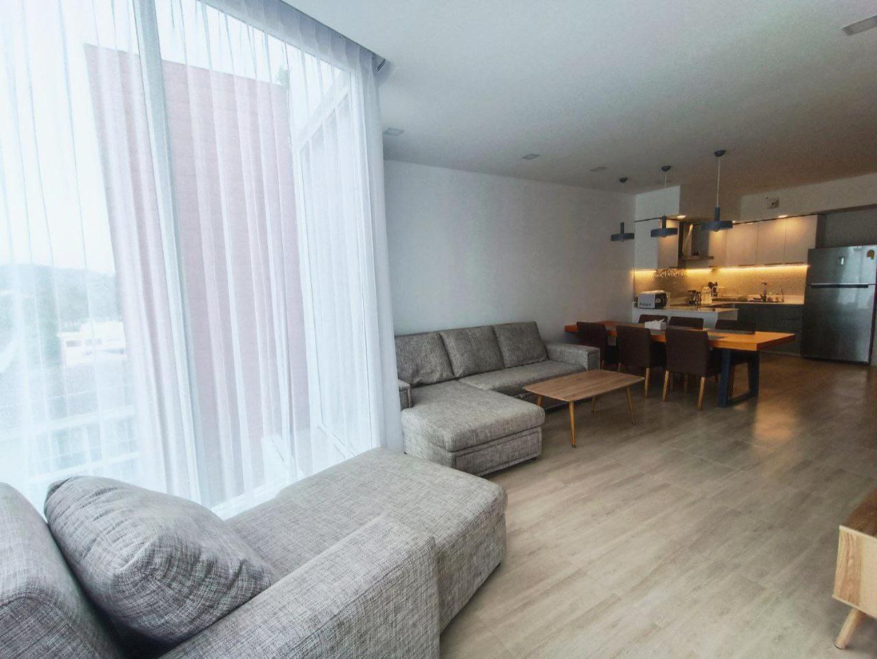 Appartamento Smart Conzept 2Bdr Kata Beach  Esterno foto