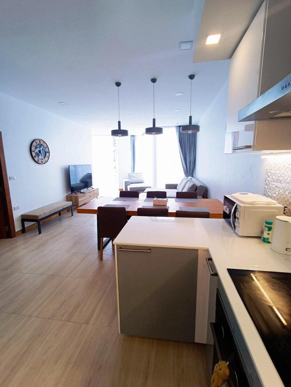 Appartamento Smart Conzept 2Bdr Kata Beach  Esterno foto