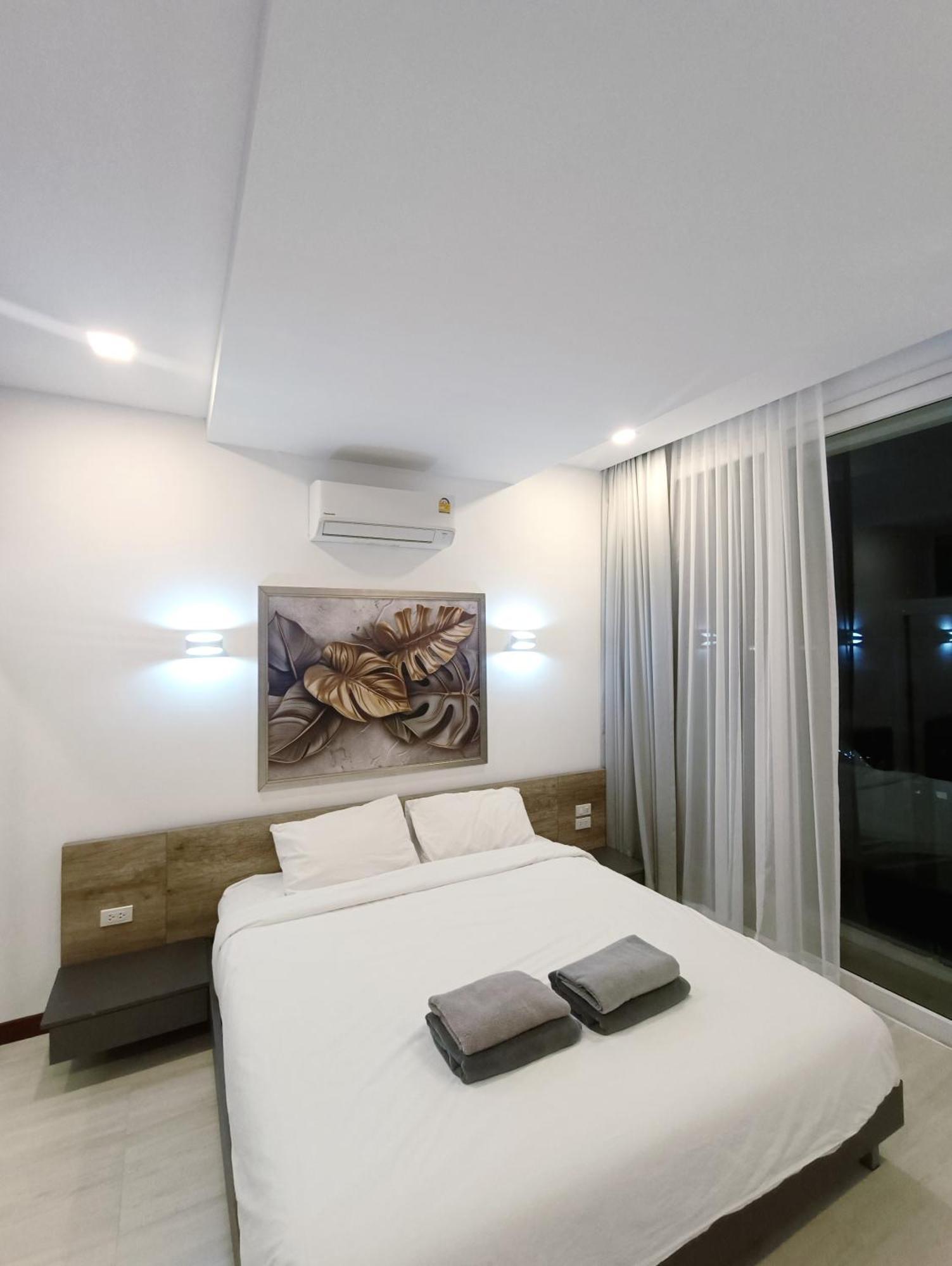 Appartamento Smart Conzept 2Bdr Kata Beach  Esterno foto