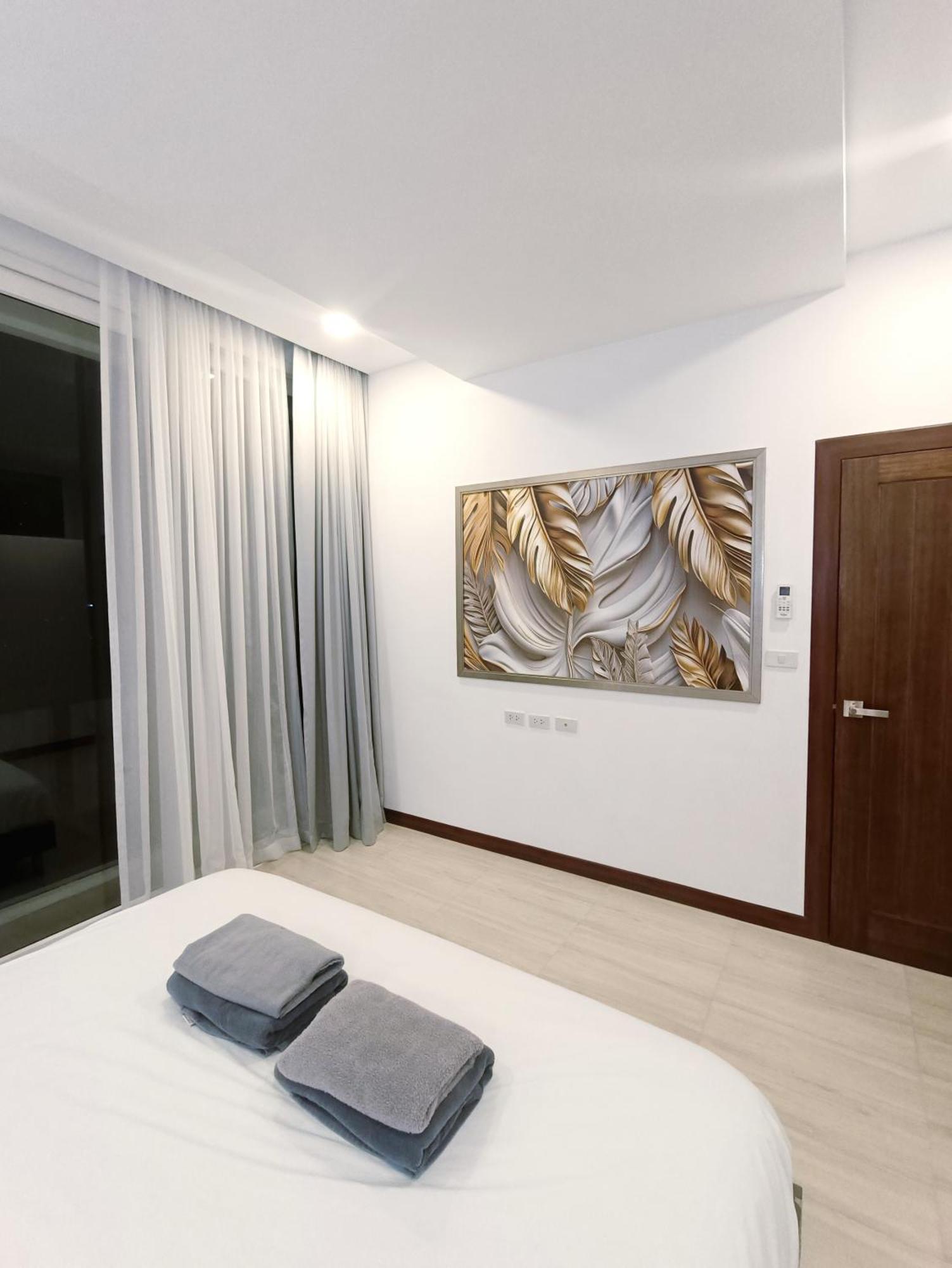 Appartamento Smart Conzept 2Bdr Kata Beach  Esterno foto