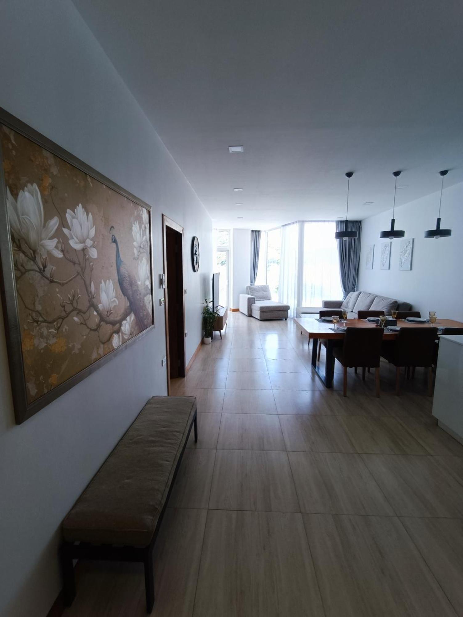 Appartamento Smart Conzept 2Bdr Kata Beach  Esterno foto