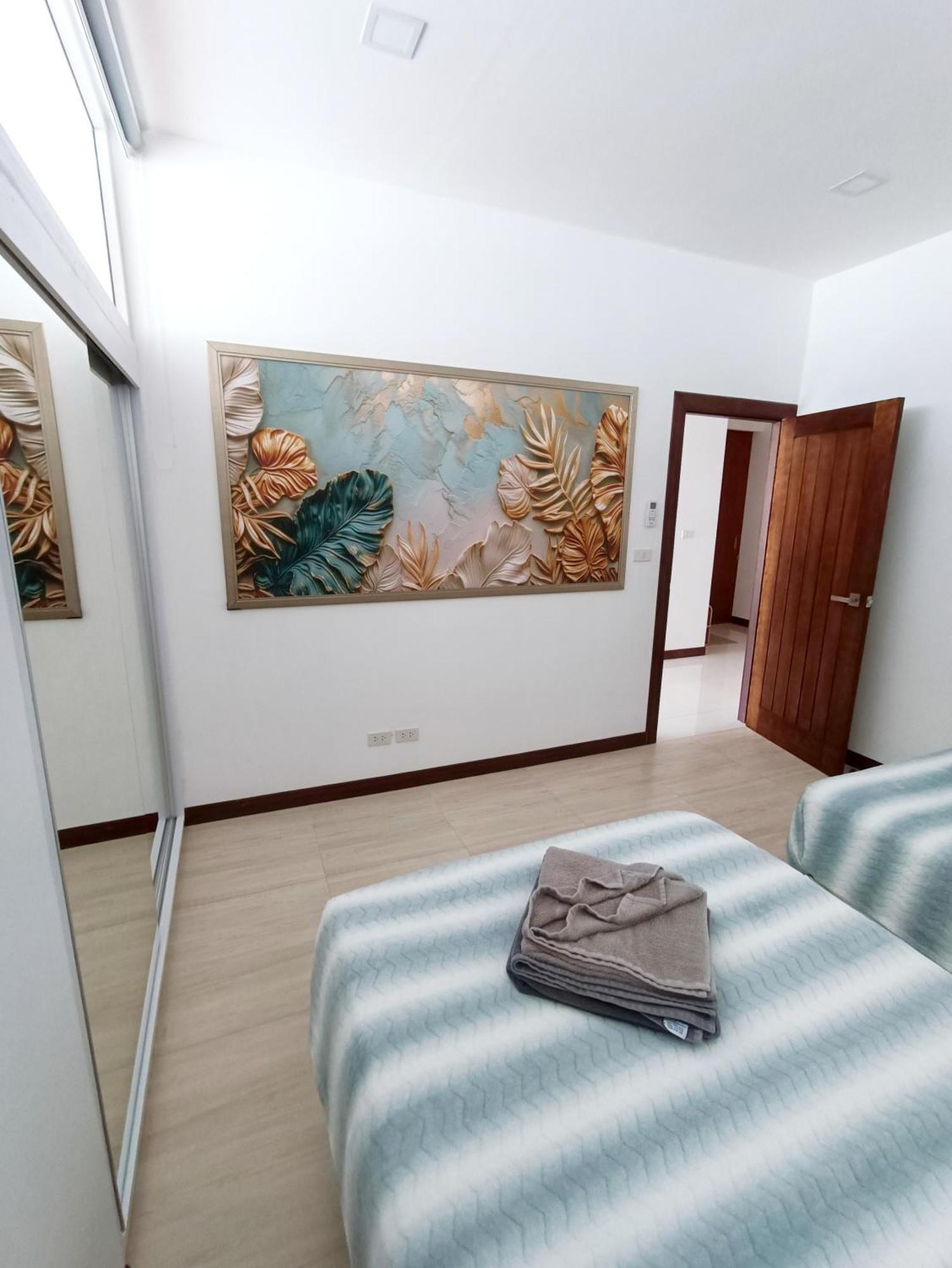 Appartamento Smart Conzept 2Bdr Kata Beach  Esterno foto
