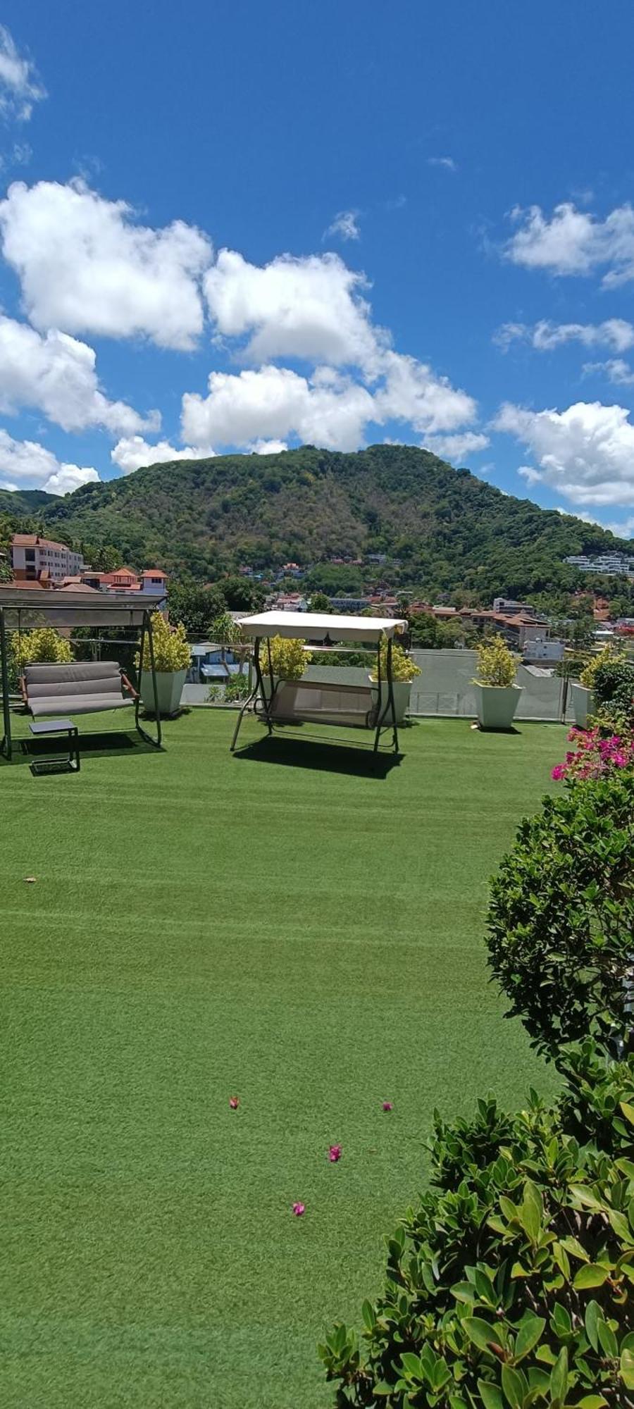 Appartamento Smart Conzept 2Bdr Kata Beach  Esterno foto