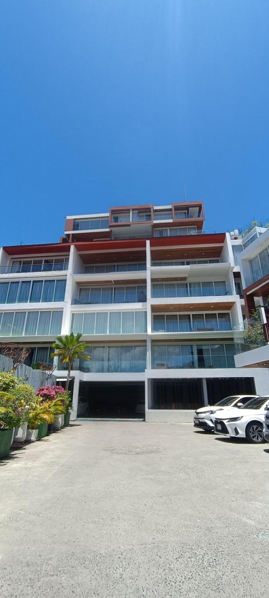 Appartamento Smart Conzept 2Bdr Kata Beach  Esterno foto